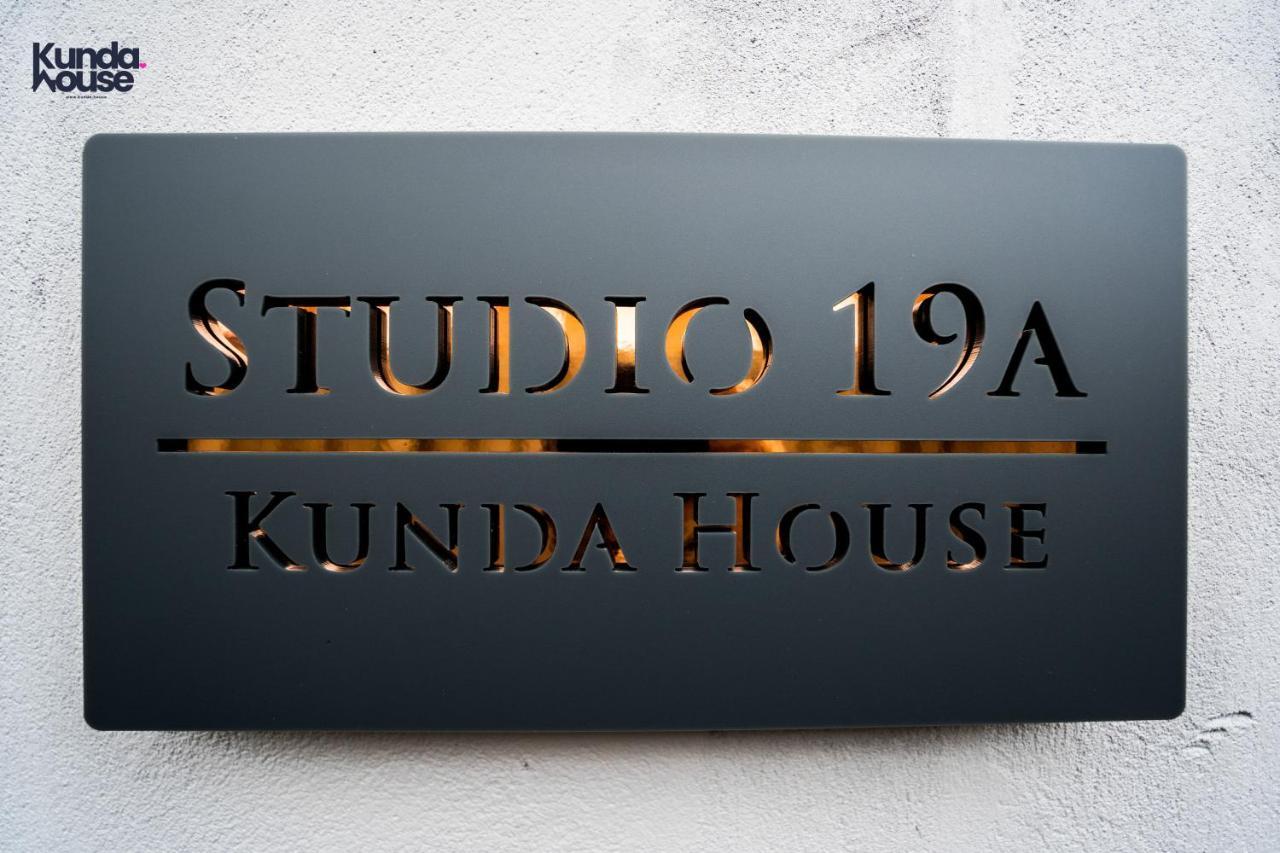 Kunda House In Tyseley Apartment Birmingham Luaran gambar