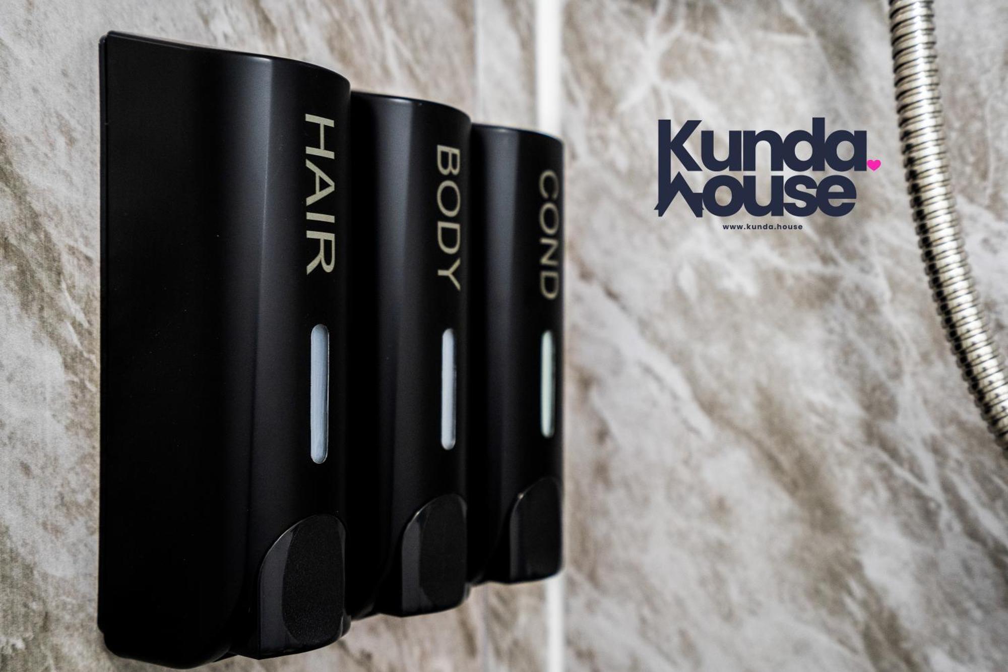 Kunda House In Tyseley Apartment Birmingham Luaran gambar