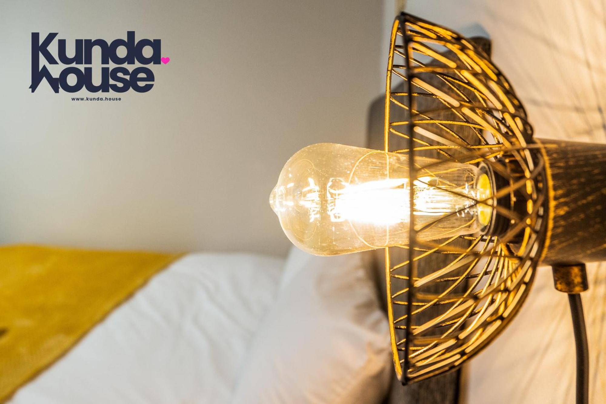 Kunda House In Tyseley Apartment Birmingham Luaran gambar