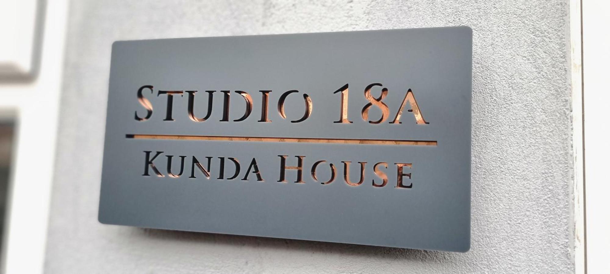 Kunda House In Tyseley Apartment Birmingham Luaran gambar